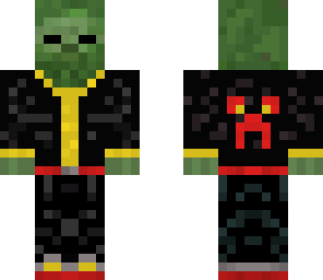 zombie chil