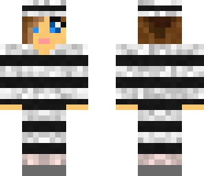 prisoner girl