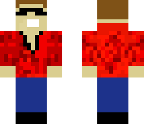 my skin completed