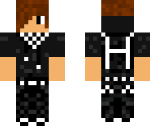white version h