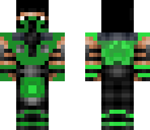 reptile 2