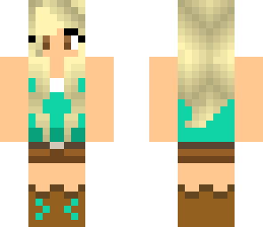 my skin