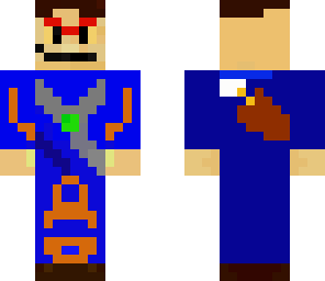 archer forstar5