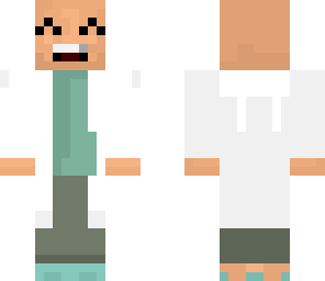 the doctor