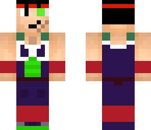 bardock