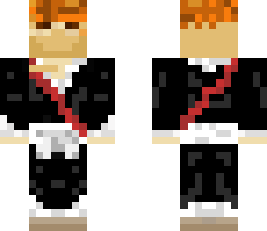 ichigo kurosaki witth skythekidrs sunglasses