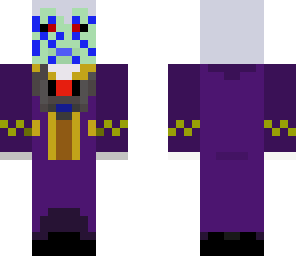corrupt vergil