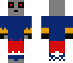 robot cool