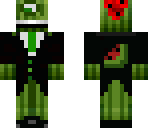 watermelon cyclops