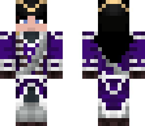 purple patriot