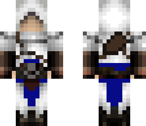 connor kenway