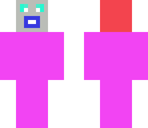 robot skin