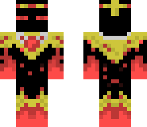 corrupted enderlord