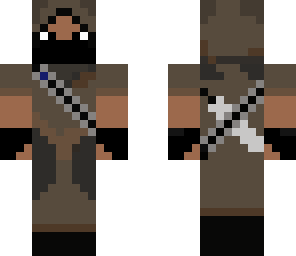 assassin