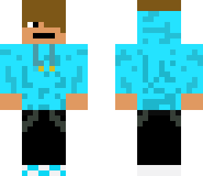 aqua teenage hoodie