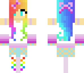 rainbowgirl fixed