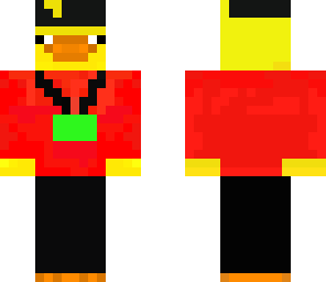 derp duck 2