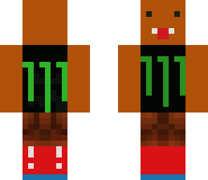 monsterbacca flyersfan283