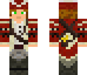 captain ravenstone
