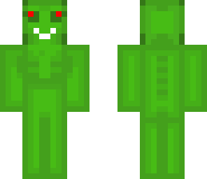alien