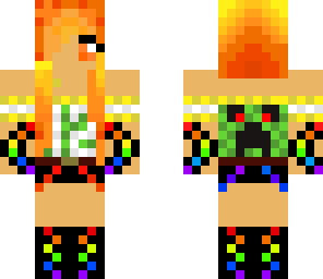 packers1011 bad girl edit
