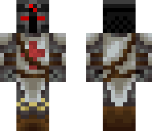 dark crusader