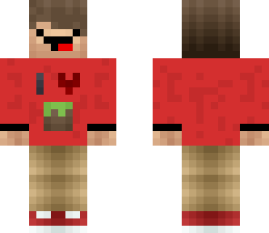minecraft derp