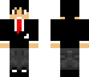 skin of my brother 2