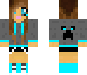 gamer girl