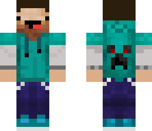 derpy steve