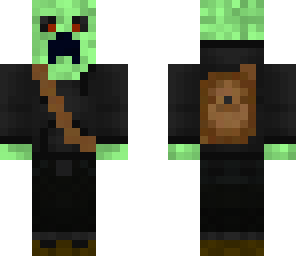 tennage creeper