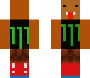 baccamonster