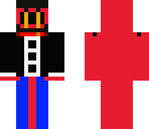 creepy pasta