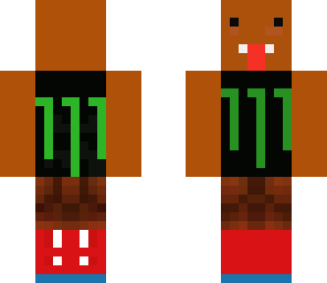 baccamonster