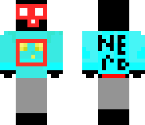 slime nerd