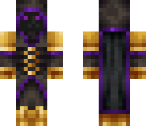endergod