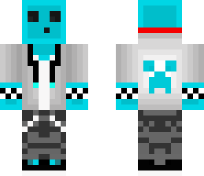 blue slime fixed