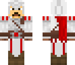 ezio