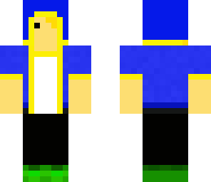 cool guy