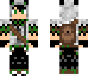 camoflauge panda boy