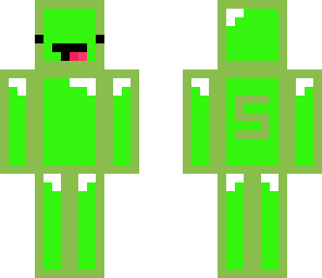 derpy slime
