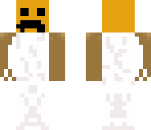 snow golem