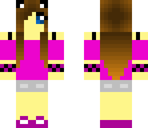 girl teen