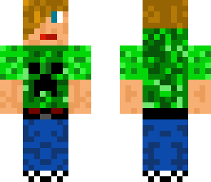 human creeper cool