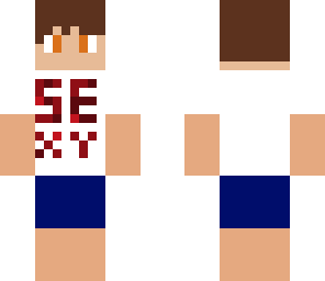 sexy skin