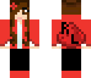 redstone lover