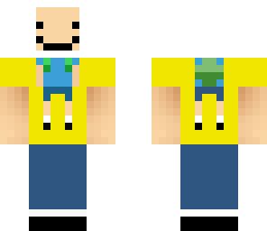 finn