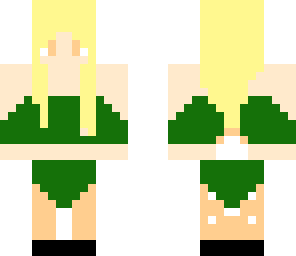 centuar fawn elf -creature collection-