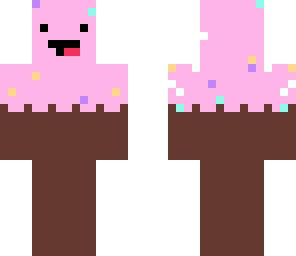 derpy cupcake