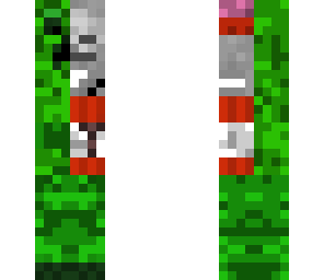 the creeper